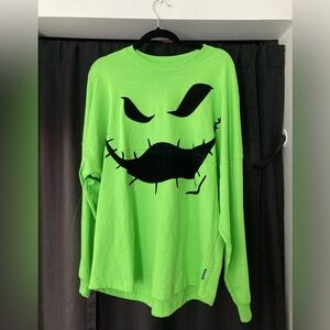 ✨BRAND NEW✨
Oogie boogie spirit jersey